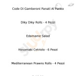 Sushito Carta