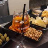 Al Bottegon Nourriture