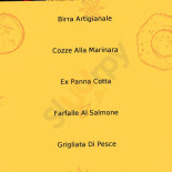 Florya food