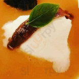 Acquamarina Comida