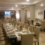 Tenuta Fratoni Dentro