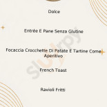 La Cantina Dell'archivolto Dentro