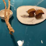 Alfio Ghezzi food
