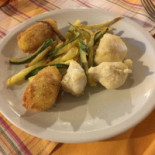 Kickoff 42 Comida