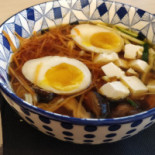 Shi's Comida