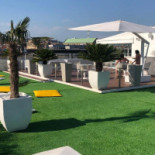 La Terrazza Del Re Nourriture