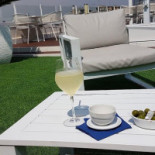 La Terrazza Del Re Extérieur