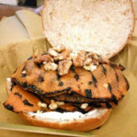 Studioburger Nourriture
