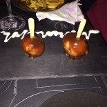 Studioburger Nourriture