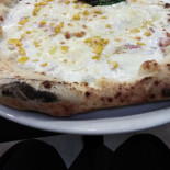 Mozzarella E Basilico Quarto (na) Comida