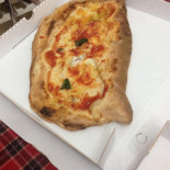 Pizzeria Le Garçon Nourriture