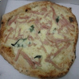 Pizzeria Le Garçon Nourriture
