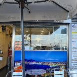 Orazio Café Nourriture