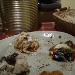 Buatta Nourriture