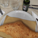 Anema Pizza Nourriture