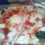 Mastri Pizzai Nourriture