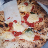 Mastri Pizzai Nourriture
