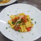 Passione Eterna Nourriture