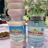 Mughal-e-azam Nourriture