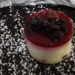 Little Square Café Nourriture
