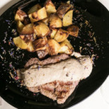 Antica Osteria Ai Vini Nourriture