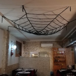 Bisteccheria Da Baffo Dal 1994 À l'intérieur