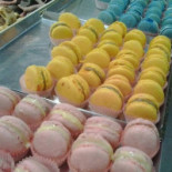 Pasticceria Poltronieri Nourriture