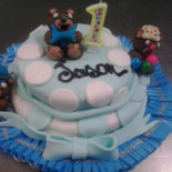 Pasticceria Poltronieri Nourriture