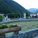 Col Serena Exterior