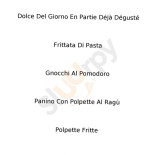 Il Casotto Nourriture