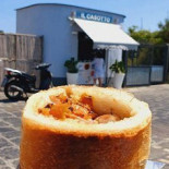 Il Casotto Nourriture