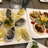 Meridiana Bistro Nourriture
