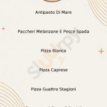 Da Pasquale Nourriture