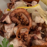 Da Pasquale Comida