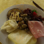 Da Pasquale Comida
