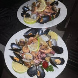 Da Pasquale Comida