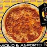 Adrenalina Burger Nourriture