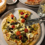 Il Pinzimonio Comida