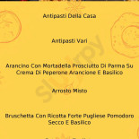 Desiderato Nourriture