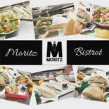 Moritz Bistrot Nourriture