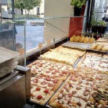 La Svolta Como Pizzeria Piadineria Comida