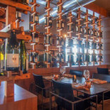 Ej Steakhouse Comida