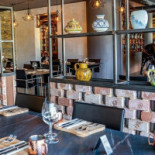 Ej Steakhouse Comida
