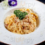 Ej Steakhouse Nourriture