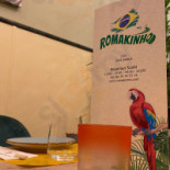 Romakinho Nourriture
