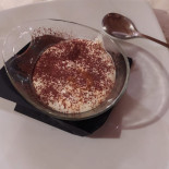 La Mansarda Nourriture