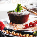 La Mansarda Nourriture