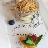 Belvedere Comida