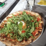 Masaniello Monterotondo Pizzeria Con Forno A Legna Nourriture