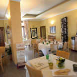 Belvedere Comida